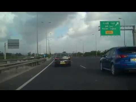 driving in israel 2013 israeli music