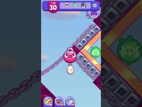 (Angry birds dream blast) Level 5965 gameplay, subscribe for latest update!