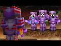 I Got Exiled From The Unstable SMP