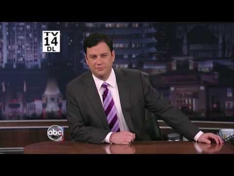 デュード・パーフェクト™がジミー・キンメルに出演 (Dude Perfect™ on Jimmy Kimmel)