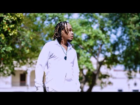 Zaro MJ- YO PA ZANMI’M feat True Dave Video Lyrics