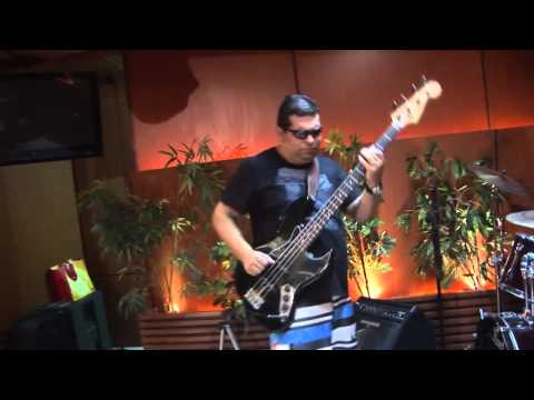 Verdadeira Paz - Evanband