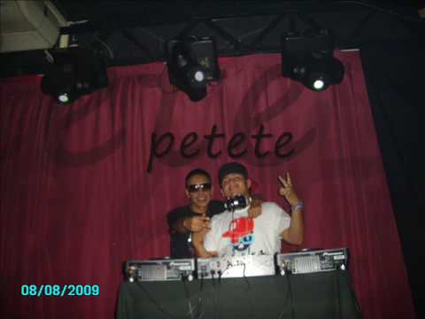 te falle video official