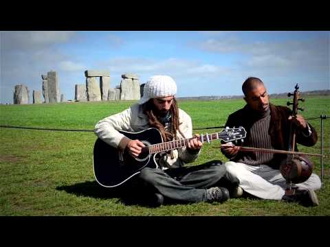 Stonehenge - anna RF