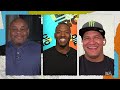 UFC's Gilbert Burns Reacts to the Massive UFC 294 Short-Notice Changes | ESPN MMA - DC & RC