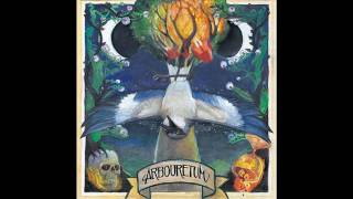 Arbouretum - Sleep of Shiloam