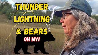 My Close Call with Colorado's Most Dangerous Storm