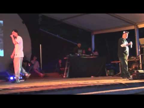 Strefa 68, BRWBS2, PB Projekt (Live)-Park Miejski w Wolsztynie 23.07.2011