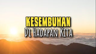 Download lagu Kesembuhan Di Hadapan Kita - Renungan dan Doa Pagi 25 Februari 2026 mp3