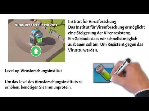 Staffel 1   Die Purpurne Pest