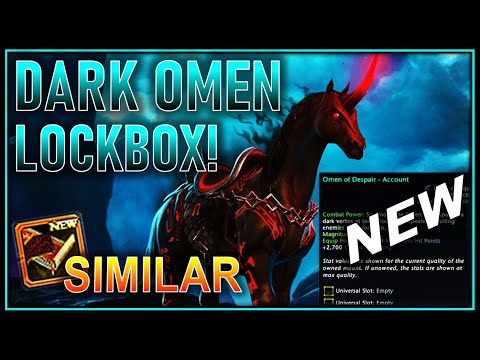 NEW Mythic Mount w/ Vortex Power & Dragon Buff Companion! Upcoming NEW Lockbox - Neverwinter Mod 22
