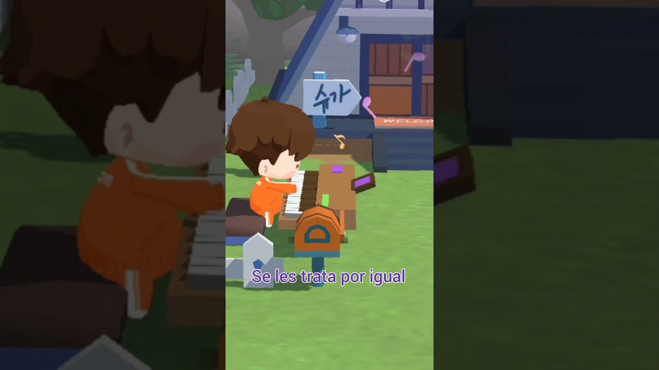 YO LOS QUIERO A LOS 7 PERO SOLO HABIA PRESUPUESTO PARA UNO 💜 #alondra