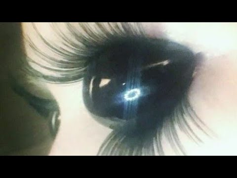light eyes ⚠︎ 1 dinleme = açık renk gözler & hipnotize edici bakışlar subliminal