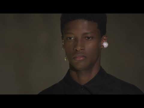 Giambattista Valli Paris Haute Couture FW 21-22