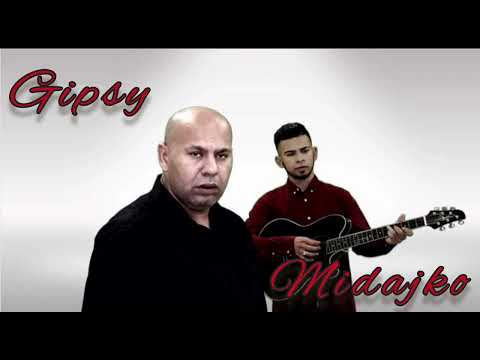 Gipsy Midajko - Sar me Džav  2020