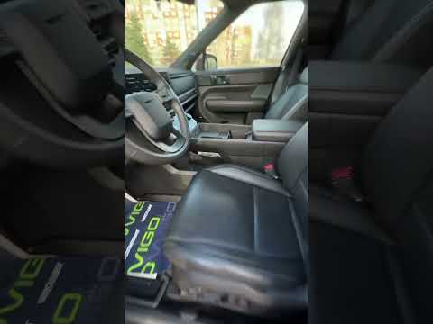 фото hyundai santa fe iv 0