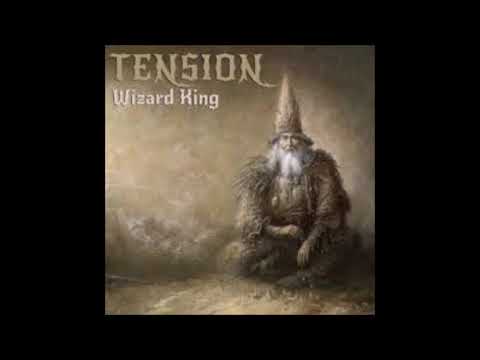 TENSION - Going Home