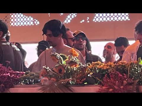 Suciu @ Sunwaves 30 (2023) P1