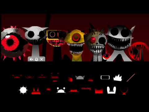 Sprunki's TRUE Ending - Phase 6 Lore Finale