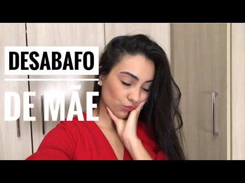 SURTEI, DESABAFO DA MÃE DE 3