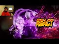 Sindel Mortal Kombat 11 Gameplay React