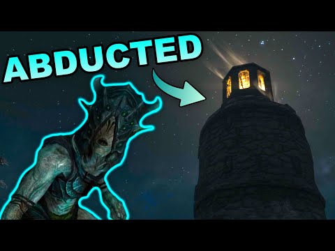 A Skyrim Story ► FROSTFLOW LIGHTHOUSE