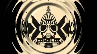 Cawzlos - The Blueprint (MC Rut)