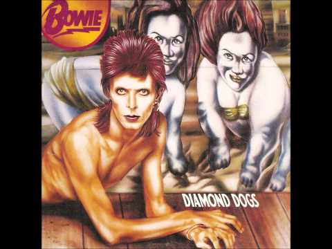 David Bowie - Sweet Thing - Candidate - Sweet Thing (Reprise)