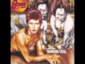 David Bowie - Sweet Thing - Candidate - Sweet Thing (Reprise)
