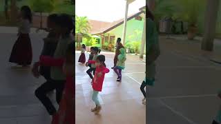 Download lagu Tari rampak mp3