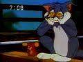 Tom And Jerry Blue Cat Blues Japanese Dub Comparison