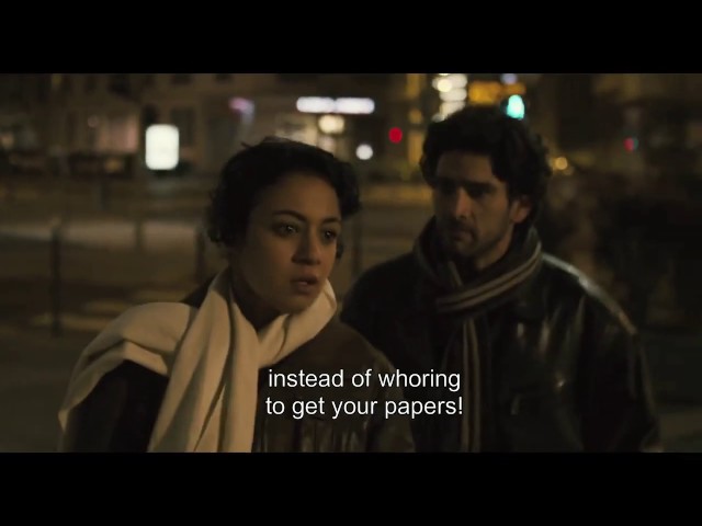Official Trailer