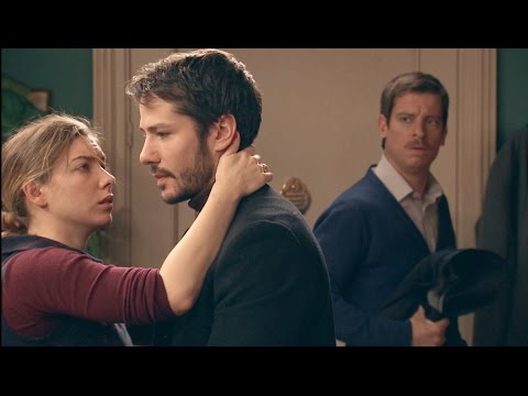 Amar C831 - Miguel da una importante noticia sobre Parrado