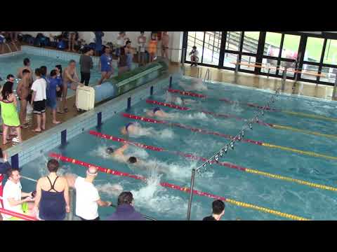 Gentili Al.(1) Abbri M.(4) Cinquilli E.(6) 50SL - Bibbiena 07.04.19