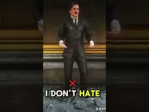 I’m not a Hater #funny #shorts #shortsfeed #memes