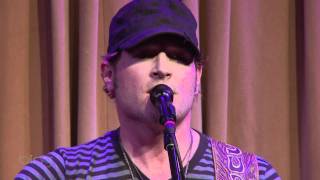 Jerrod Niemann &quot;For Everclear&quot;