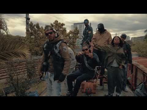 RZO - Uma Multidão Rumo à Solidão ft. Sombra