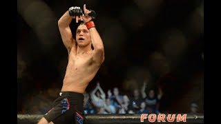 Brian Ortega's T-City Life Story | UFC & MMA Highlights