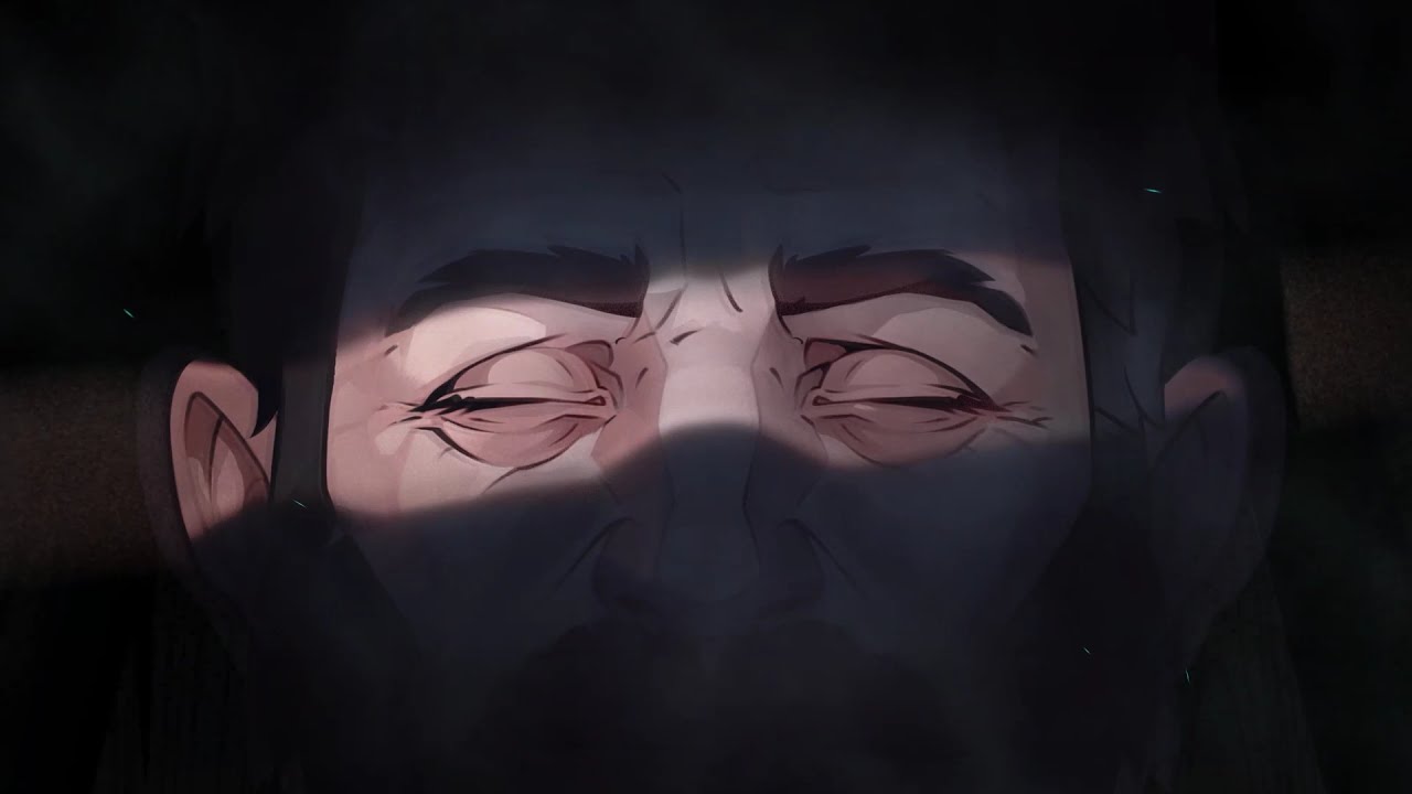 Trailer trailer thumbnail