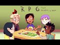 RPG | TOH Animatic