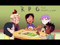 RPG TOH Animatic