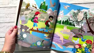 Svět samolepek - Zvířata 