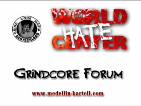 World Hate Center - Squirt Disgrace online metal music video by WORLD HATE CENTER