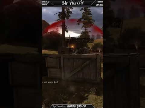 STALKER is HILARIOUS