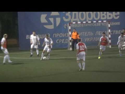 1 КХ 4 Ника   BarmanLife