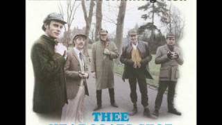 I&#39;m a gamekkeper  - Thee HeadCoats Sect