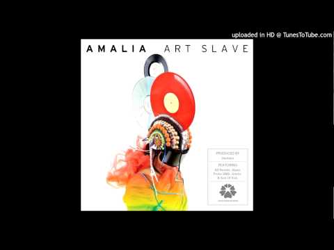 Клип Amalia - 4 U