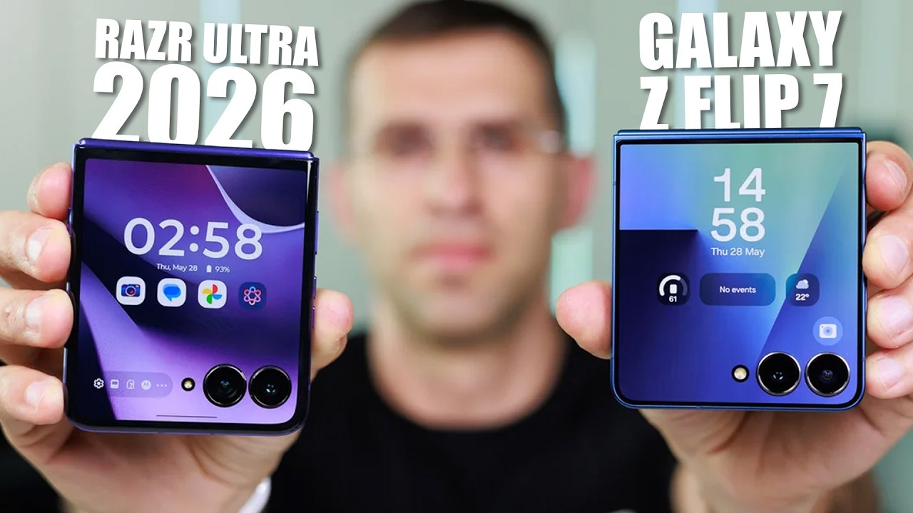 Video Thumbnail