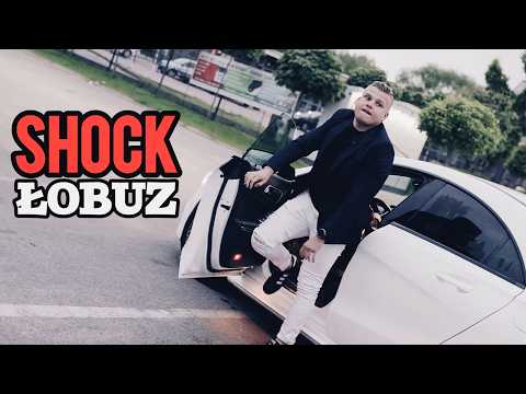 SHOCK – Łobuz (Official Video) Nowy HIT Disco Polo 2025
