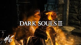 【ダークソウル３】ついに達人に勝利！～ロスリックの高壁へ、家具を壊しにゆく。【Dark Souls 3】【初見実況】#6